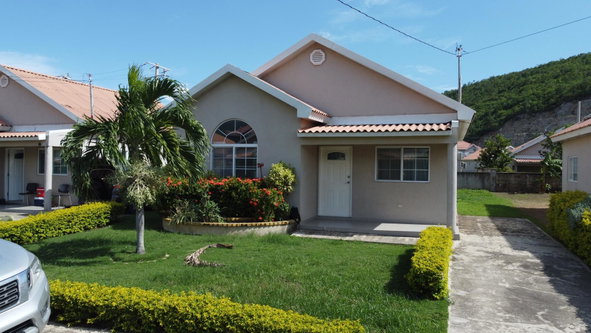 Second image of 145- Caymanas Country Club Est in Caymanas Estates, St. Catherine, Jamaica - property is For Rent