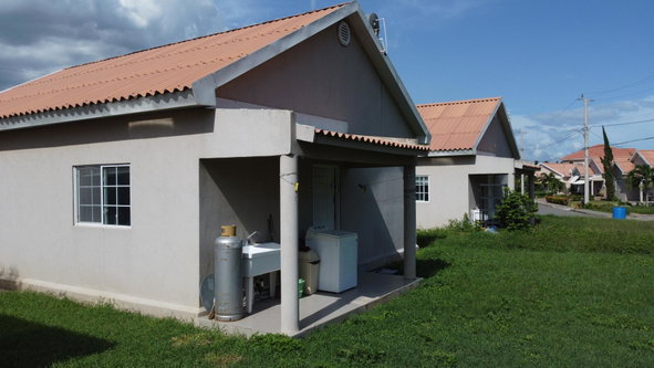 Eleventh image of 145- Caymanas Country Club Est in Caymanas Estates, St. Catherine, Jamaica - property is For Rent