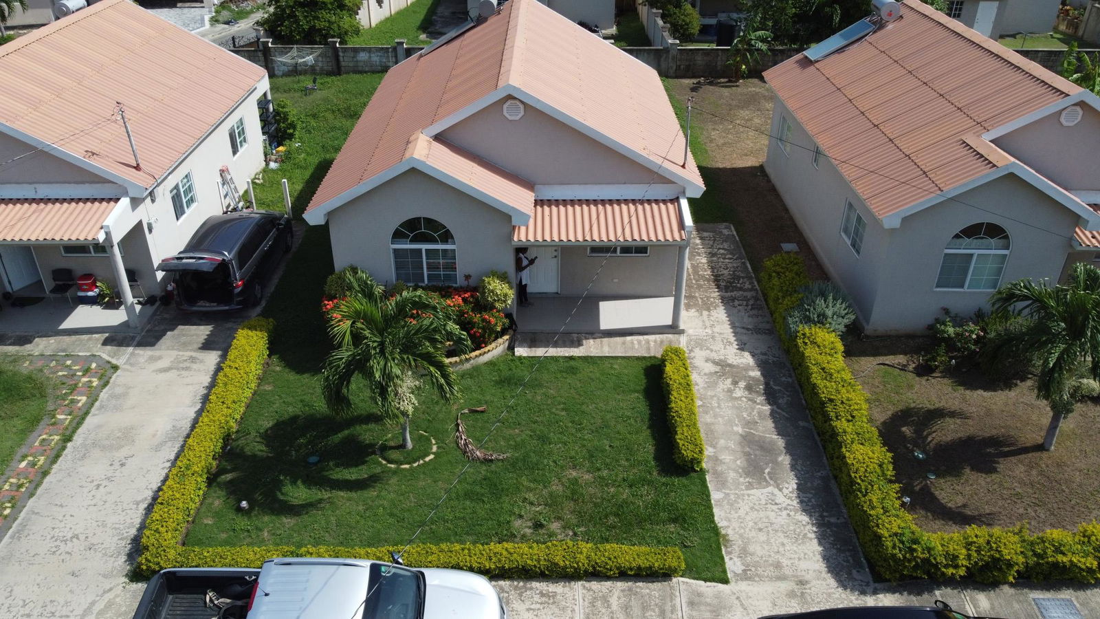 Fully-Furnished-2-Bedroom-Home-for-Rent-in-Caymanas-Country-Club-Jamaica Third image of 145- Caymanas Country Club Est in Caymanas Estates, St. Catherine, Jamaica - property is For Rent