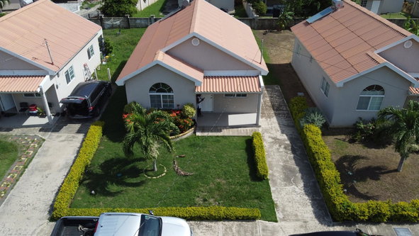 Third image of 145- Caymanas Country Club Est in Caymanas Estates, St. Catherine, Jamaica - property is For Rent