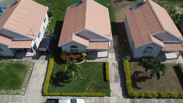 Fourth image of 145- Caymanas Country Club Est in Caymanas Estates, St. Catherine, Jamaica - property is For Rent