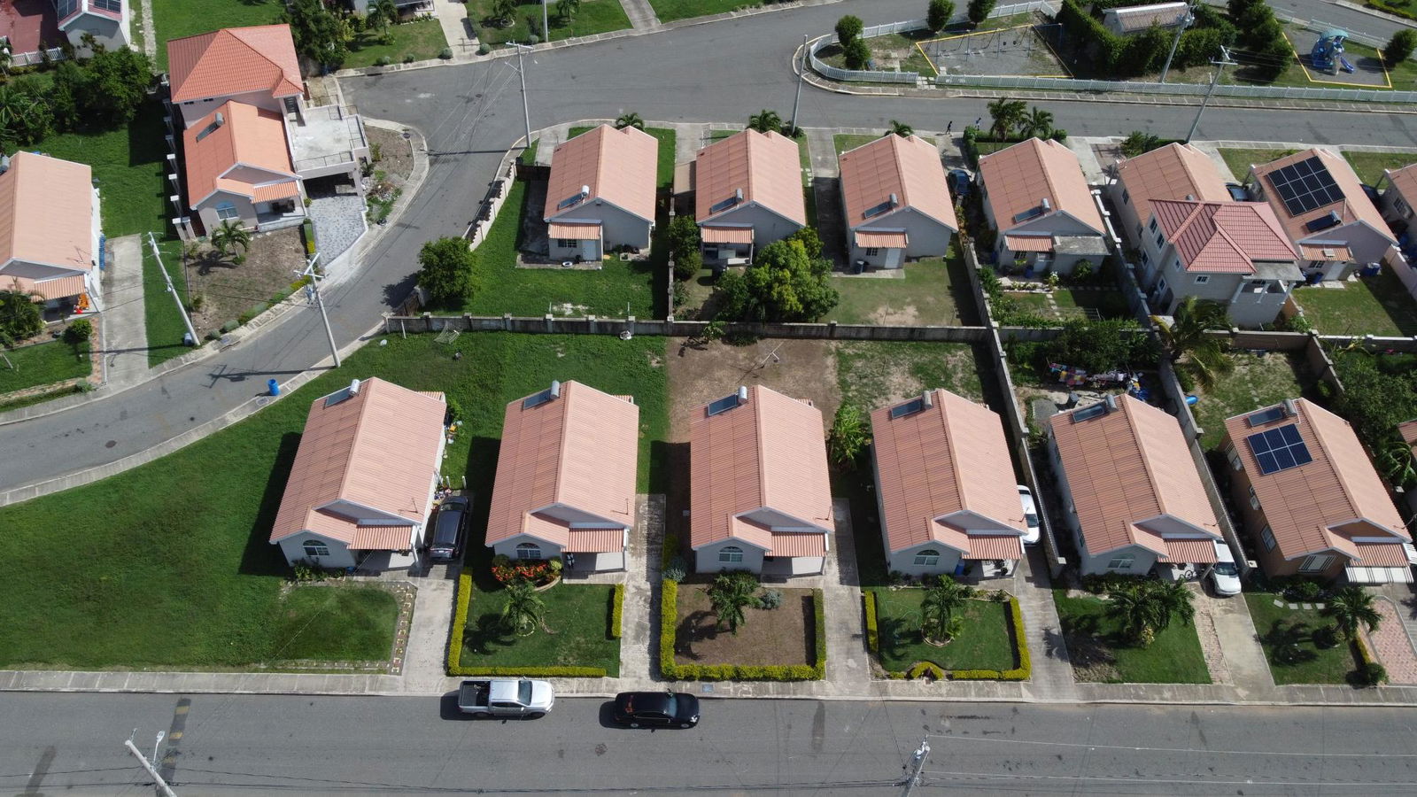 Fully-Furnished-2-Bedroom-Home-for-Rent-in-Caymanas-Country-Club-Jamaica Sixth image of 145- Caymanas Country Club Est in Caymanas Estates, St. Catherine, Jamaica - property is For Rent