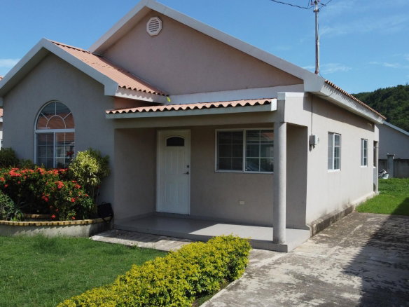 First image of 145- Caymanas Country Club Est in Caymanas Estates, St. Catherine, Jamaica - property is For Rent