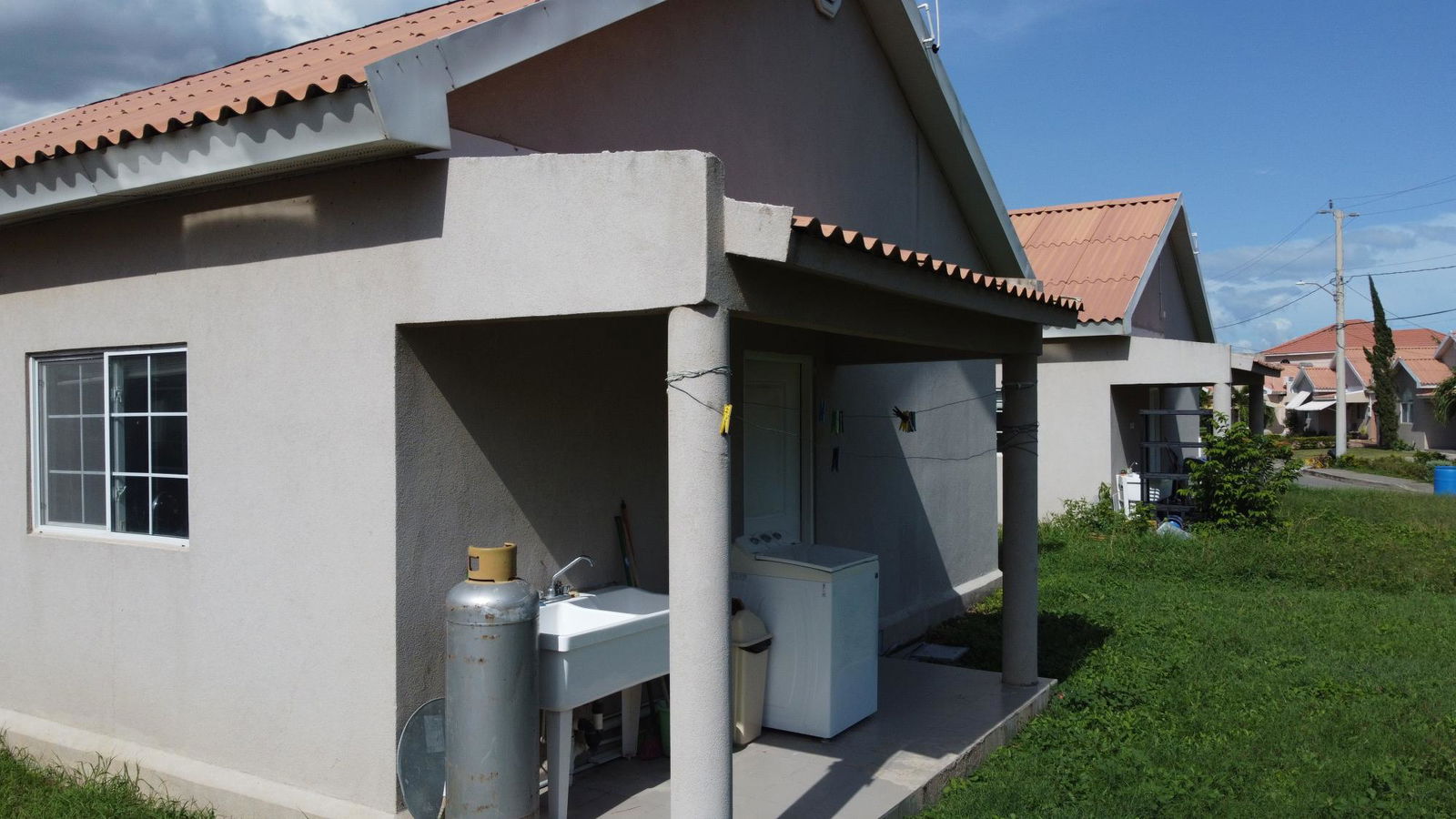 Fully-Furnished-2-Bedroom-Home-for-Rent-in-Caymanas-Country-Club-Jamaica Tenth image of 145- Caymanas Country Club Est in Caymanas Estates, St. Catherine, Jamaica - property is For Rent