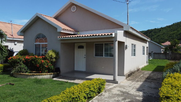 First image of 145- Caymanas Country Club Est in Caymanas Estates, St. Catherine, Jamaica - property is For Rent