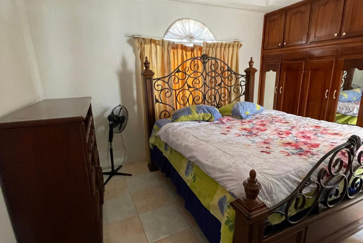 First image of Mahoe Drive, Bushy Park in May Pen, Clarendon, Jamaica - property is For Rent
