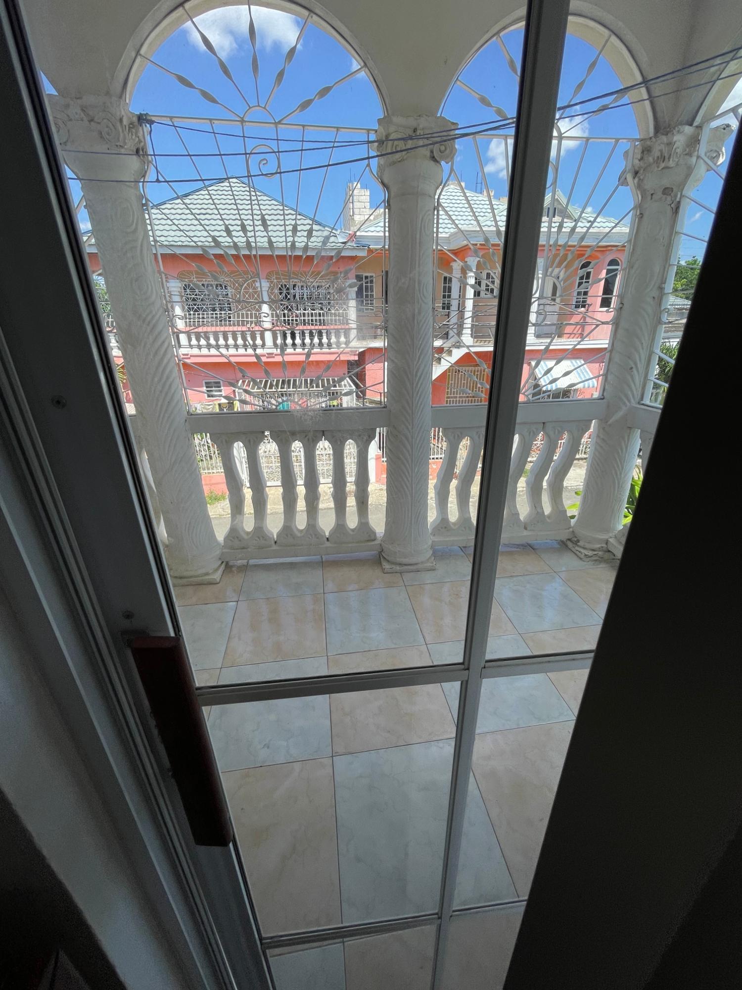 Fully-Furnished-2-Bedroom-House-for-Rent-in-Bushy-Park-Jamaica Fourth image of Mahoe Drive, Bushy Park in May Pen, Clarendon, Jamaica - property is For Rent
