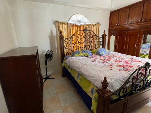 First image of Mahoe Drive, Bushy Park in May Pen, Clarendon, Jamaica - property is For Rent