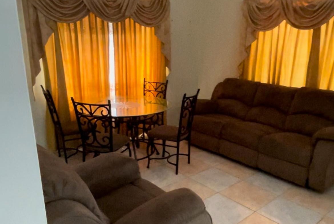 Seventh image of Mahoe Drive, Bushy Park in May Pen, Clarendon, Jamaica - property is For Rent