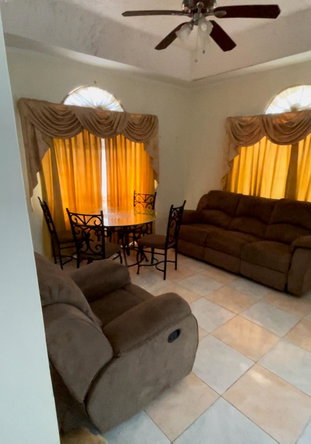 Seventh image of Mahoe Drive, Bushy Park in May Pen, Clarendon, Jamaica - property is For Rent