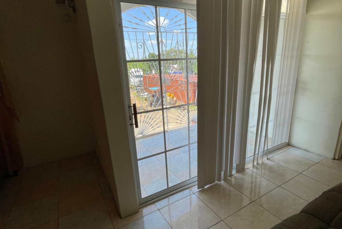 Eighth image of Mahoe Drive, Bushy Park in May Pen, Clarendon, Jamaica - property is For Rent