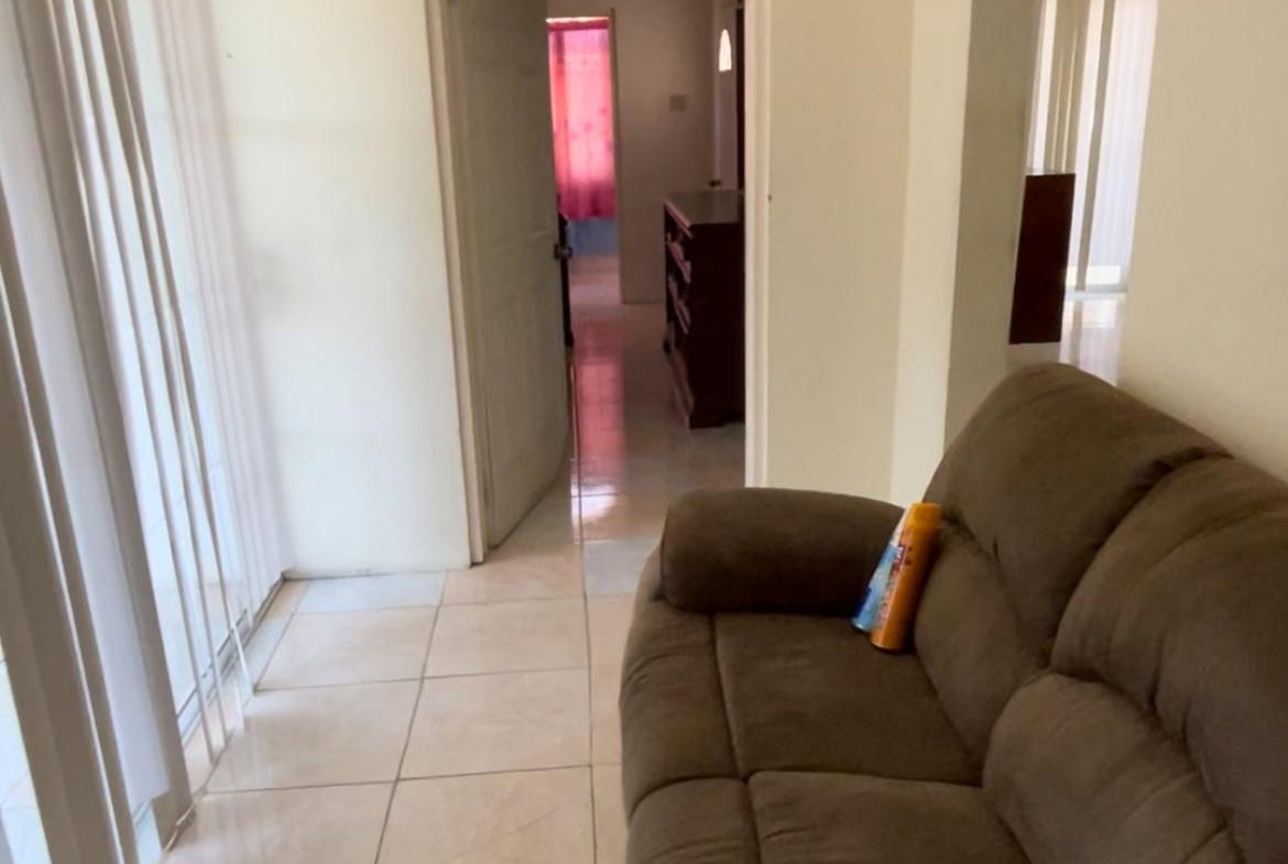 Ninth image of Mahoe Drive, Bushy Park in May Pen, Clarendon, Jamaica - property is For Rent