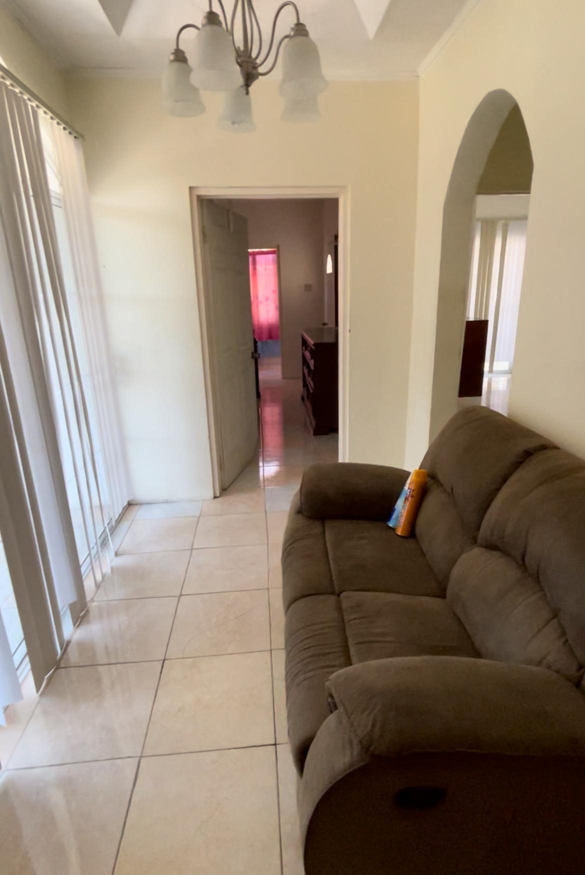 Fully-Furnished-2-Bedroom-House-for-Rent-in-Bushy-Park-Jamaica Ninth image of Mahoe Drive, Bushy Park in May Pen, Clarendon, Jamaica - property is For Rent