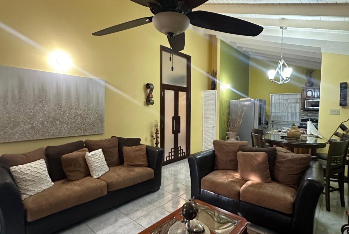 Second image of 40- Huddersfield in Tower Isle, St. Mary, Jamaica - property is For Rent
