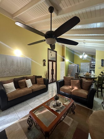 Second image of 40- Huddersfield in Tower Isle, St. Mary, Jamaica - property is For Rent
