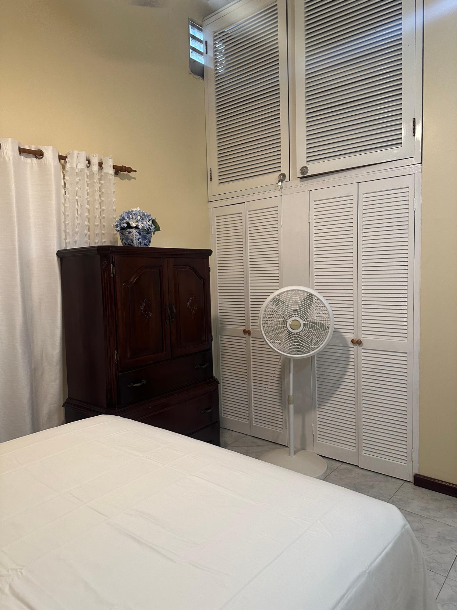 Fully-Furnished-2-Bedroom-House-for-Rent-in-Emerald-Estates-St.-Mary Eleventh image of 40- Huddersfield in Tower Isle, St. Mary, Jamaica - property is For Rent