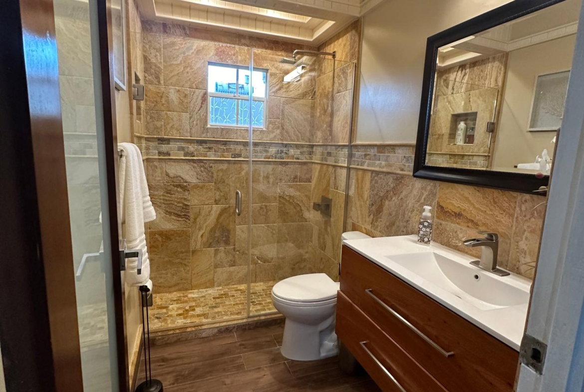 Twelfth image of 40- Huddersfield in Tower Isle, St. Mary, Jamaica - property is For Rent