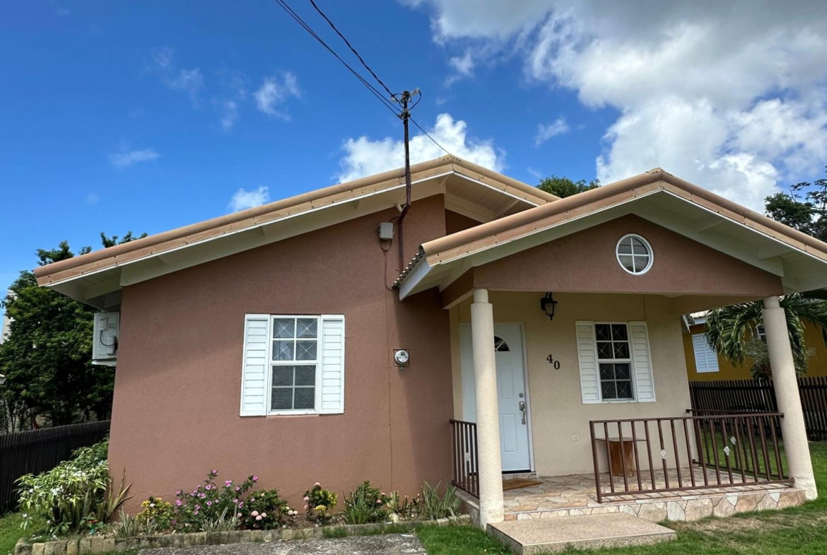 First image of 40- Huddersfield in Tower Isle, St. Mary, Jamaica - property is For Rent