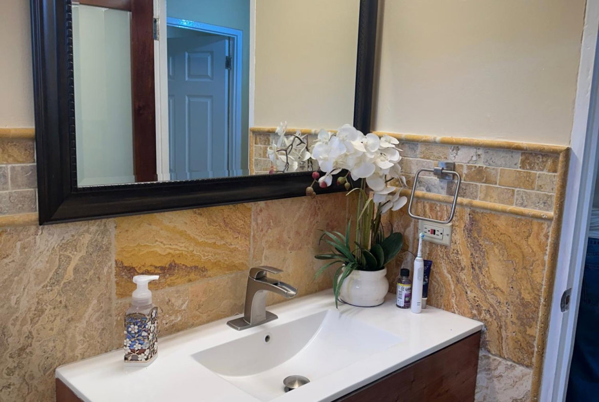 Thirteenth image of 40- Huddersfield in Tower Isle, St. Mary, Jamaica - property is For Rent
