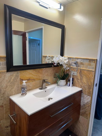 Thirteenth image of 40- Huddersfield in Tower Isle, St. Mary, Jamaica - property is For Rent