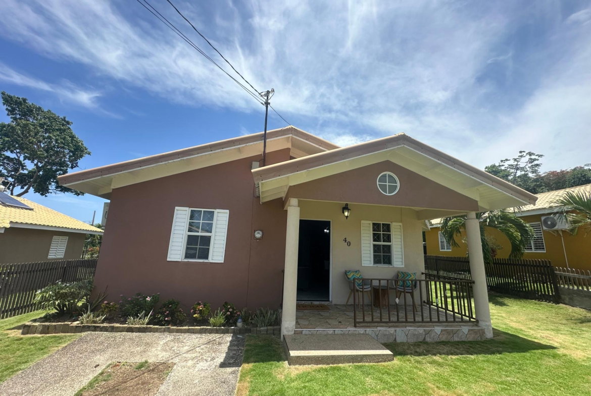 Fifteenth image of 40- Huddersfield in Tower Isle, St. Mary, Jamaica - property is For Rent