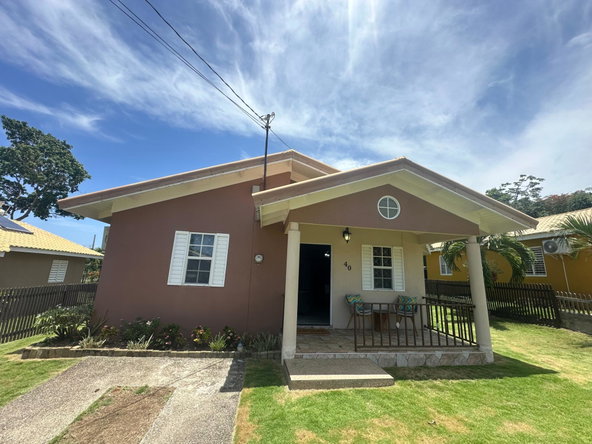 Fifteenth image of 40- Huddersfield in Tower Isle, St. Mary, Jamaica - property is For Rent