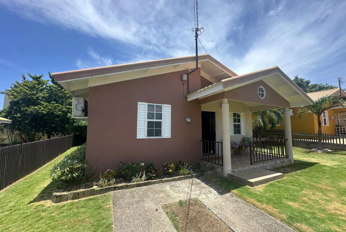 Sixteenth image of 40- Huddersfield in Tower Isle, St. Mary, Jamaica - property is For Rent