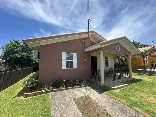 Sixteenth image of 40- Huddersfield in Tower Isle, St. Mary, Jamaica - property is For Rent