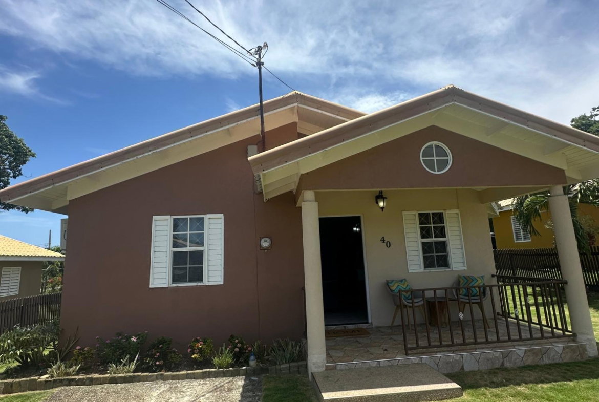 Seventeenth image of 40- Huddersfield in Tower Isle, St. Mary, Jamaica - property is For Rent