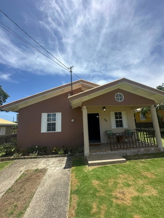 Seventeenth image of 40- Huddersfield in Tower Isle, St. Mary, Jamaica - property is For Rent