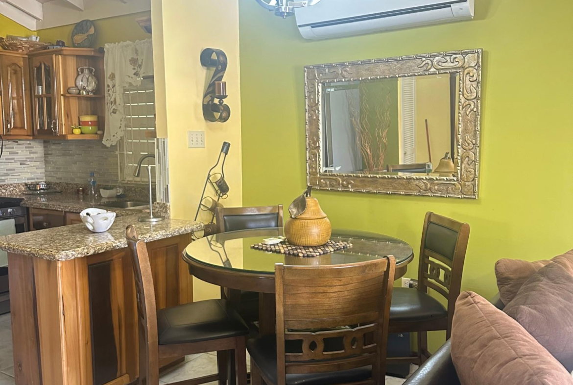 Eighteenth image of 40- Huddersfield in Tower Isle, St. Mary, Jamaica - property is For Rent