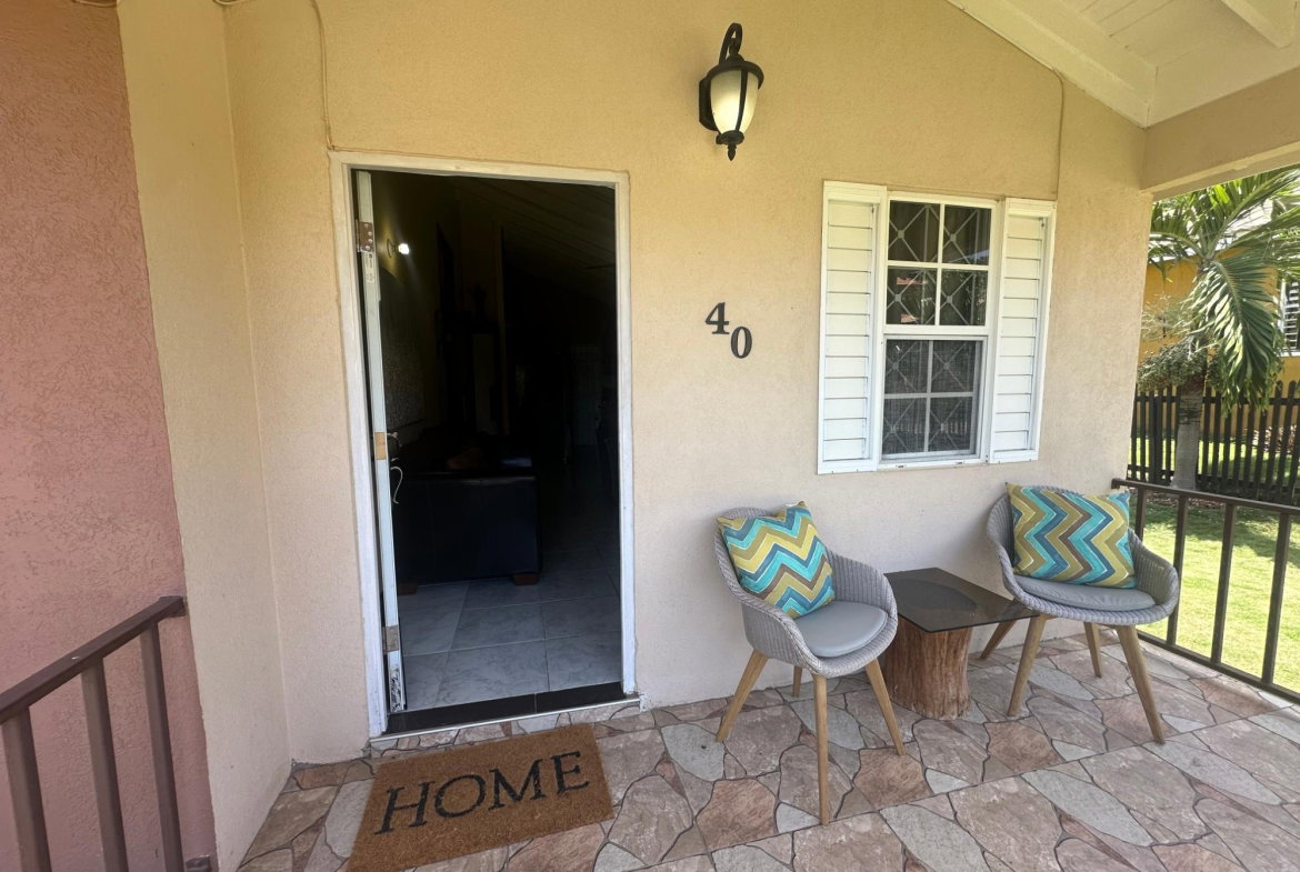 Nineteenth image of 40- Huddersfield in Tower Isle, St. Mary, Jamaica - property is For Rent