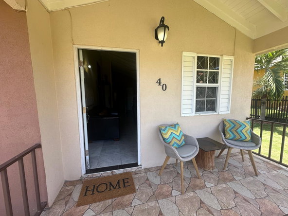 Nineteenth image of 40- Huddersfield in Tower Isle, St. Mary, Jamaica - property is For Rent