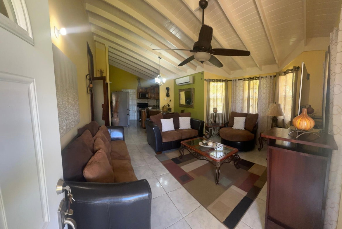 Twentieth image of 40- Huddersfield in Tower Isle, St. Mary, Jamaica - property is For Rent