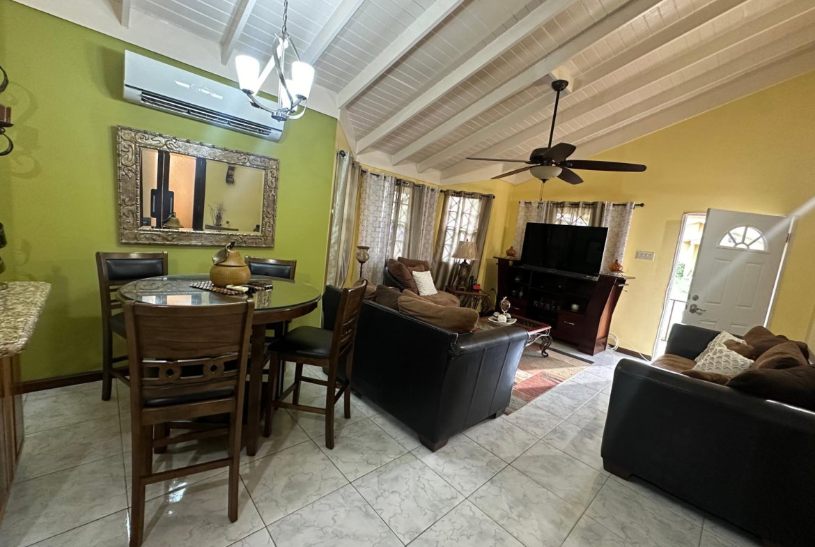 Third image of 40- Huddersfield in Tower Isle, St. Mary, Jamaica - property is For Rent