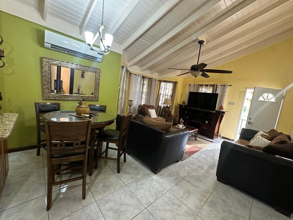 Third image of 40- Huddersfield in Tower Isle, St. Mary, Jamaica - property is For Rent