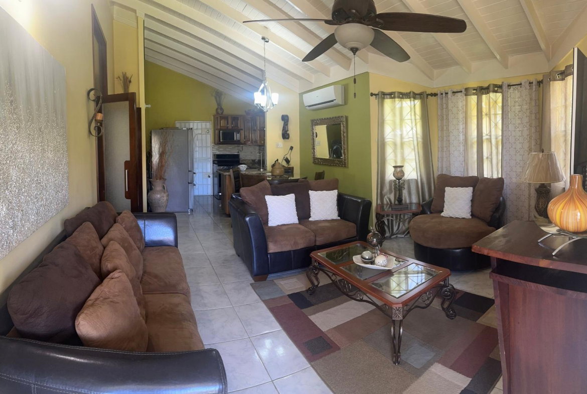 Twenty-First image of 40- Huddersfield in Tower Isle, St. Mary, Jamaica - property is For Rent