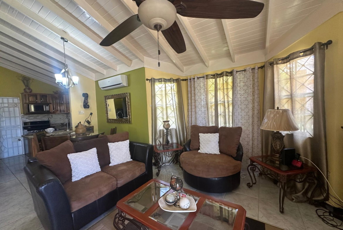 Twenty-Second image of 40- Huddersfield in Tower Isle, St. Mary, Jamaica - property is For Rent