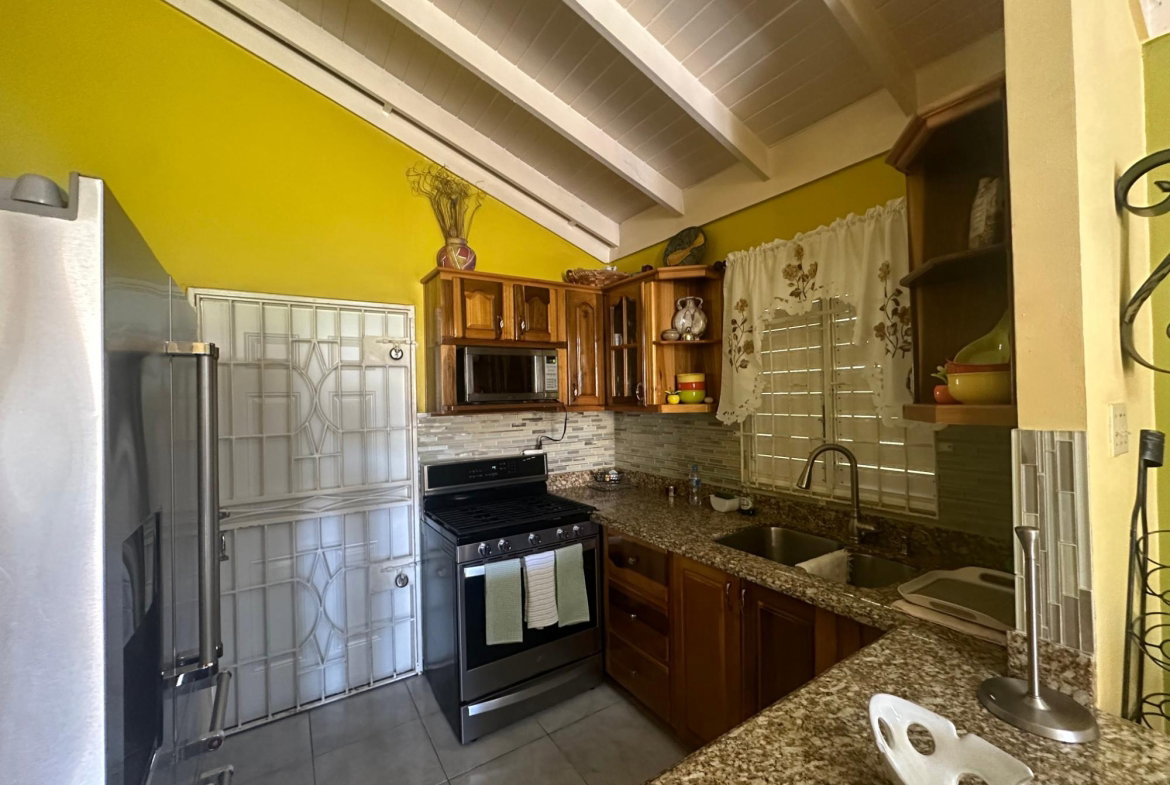 Twenty-Third image of 40- Huddersfield in Tower Isle, St. Mary, Jamaica - property is For Rent