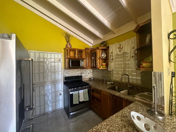 Twenty-Third image of 40- Huddersfield in Tower Isle, St. Mary, Jamaica - property is For Rent