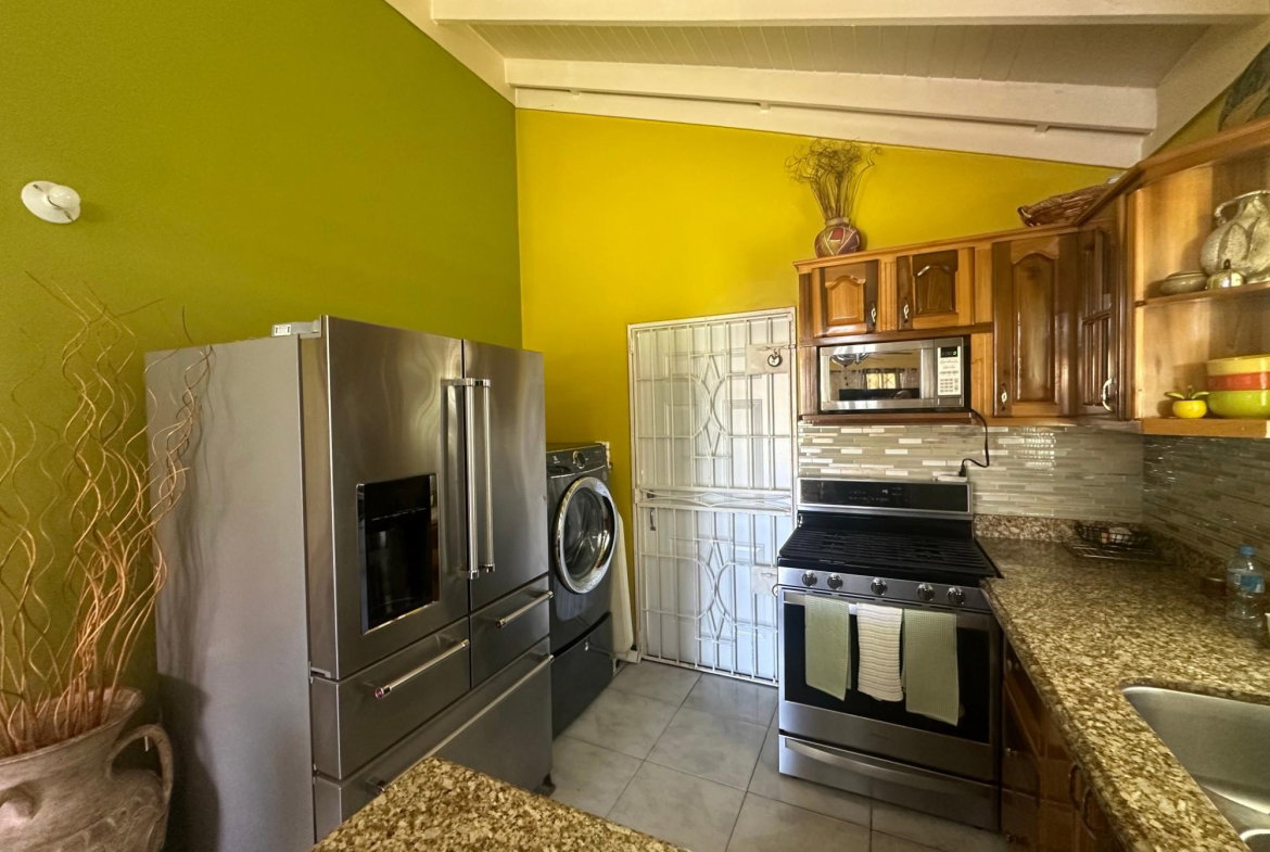 Twenty-Fourth image of 40- Huddersfield in Tower Isle, St. Mary, Jamaica - property is For Rent