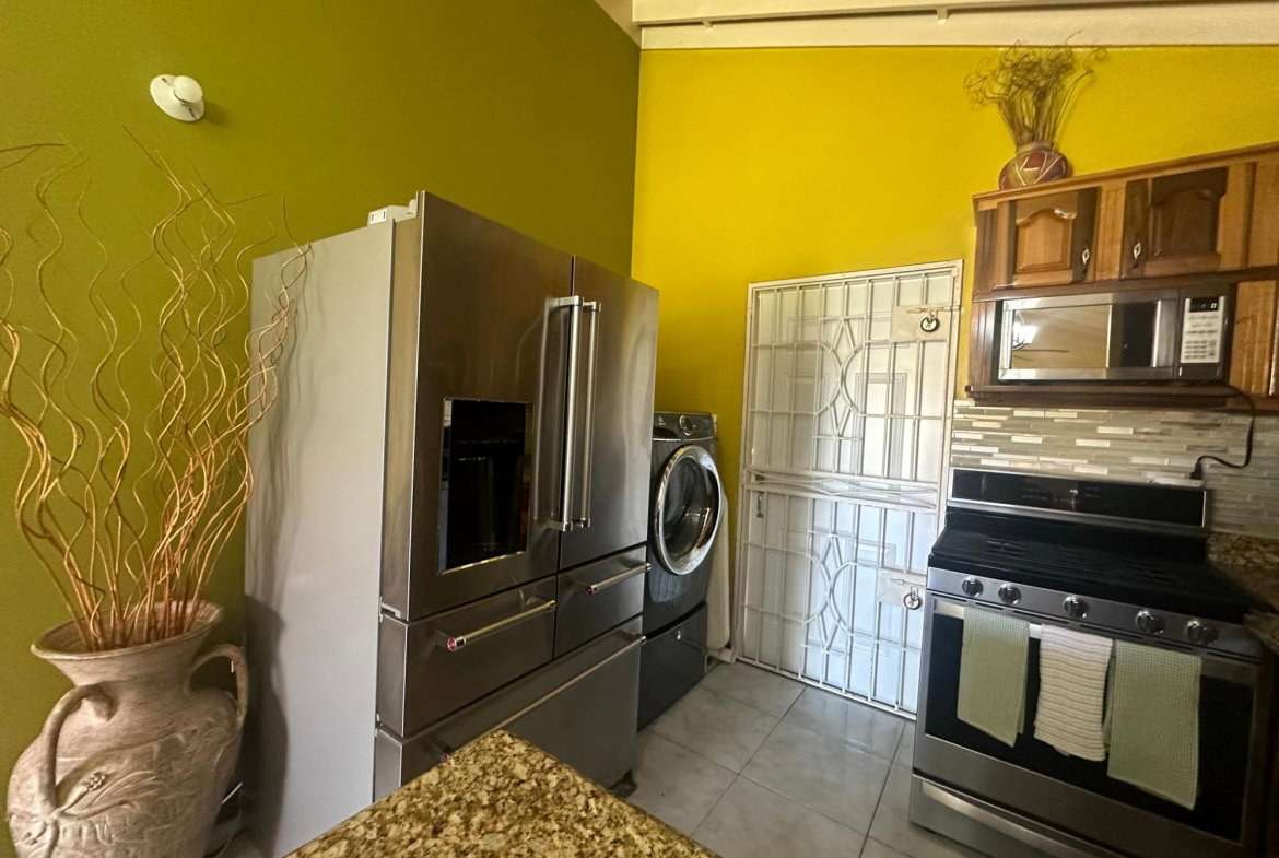 Twenty-Fifth image of 40- Huddersfield in Tower Isle, St. Mary, Jamaica - property is For Rent
