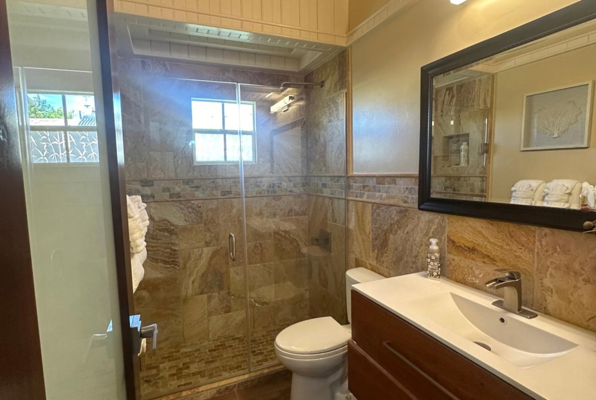 Twenty-Eighth image of 40- Huddersfield in Tower Isle, St. Mary, Jamaica - property is For Rent