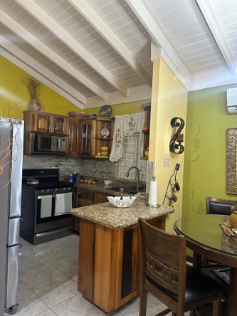 Fourth image of 40- Huddersfield in Tower Isle, St. Mary, Jamaica - property is For Rent