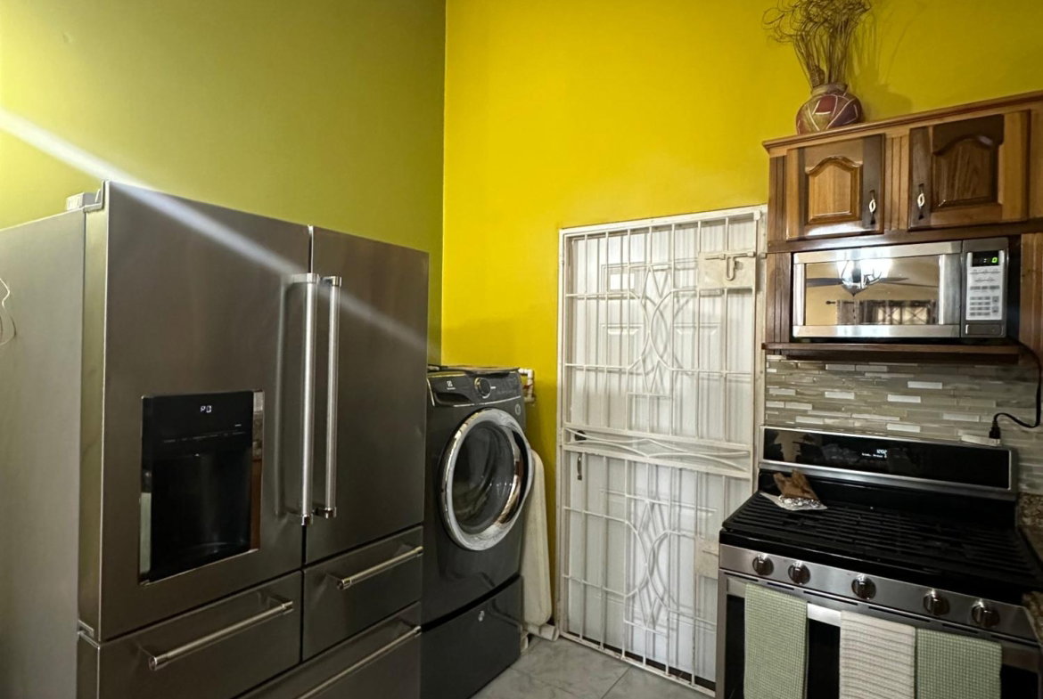 Fifth image of 40- Huddersfield in Tower Isle, St. Mary, Jamaica - property is For Rent