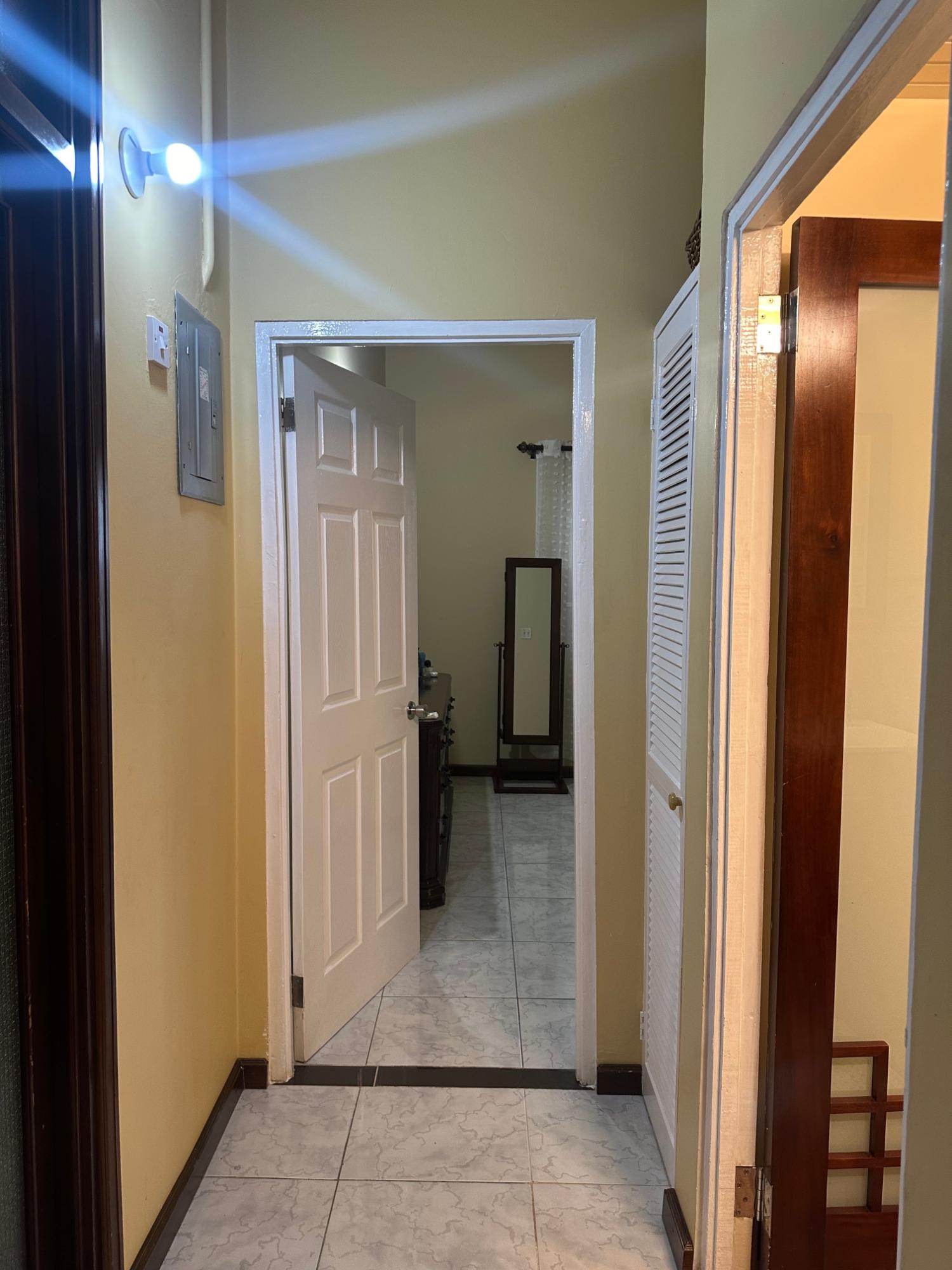 Fully-Furnished-2-Bedroom-House-for-Rent-in-Emerald-Estates-St.-Mary Sixth image of 40- Huddersfield in Tower Isle, St. Mary, Jamaica - property is For Rent