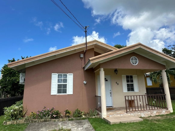 First image of 40- Huddersfield in Tower Isle, St. Mary, Jamaica - property is For Rent