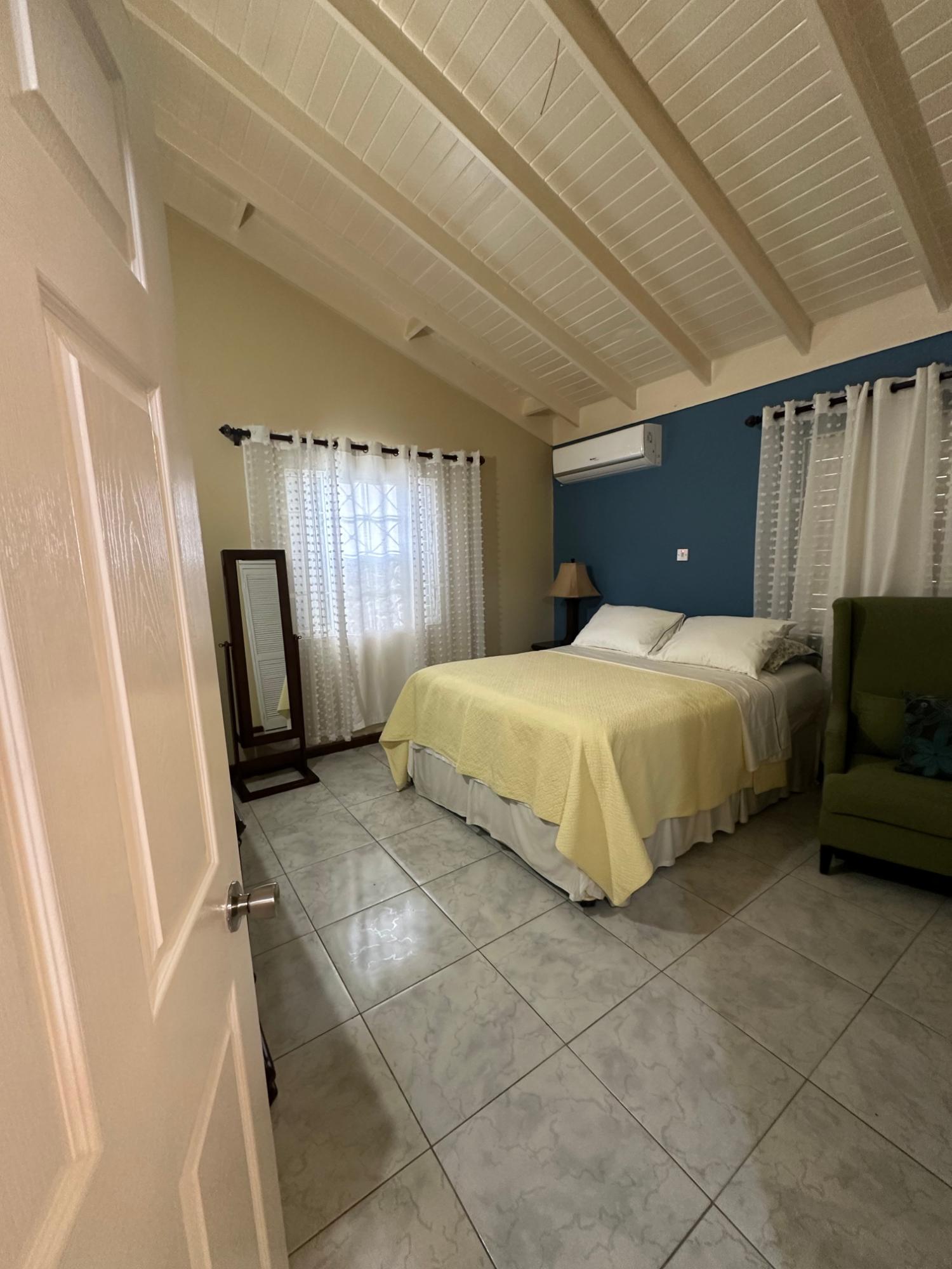 Fully-Furnished-2-Bedroom-House-for-Rent-in-Emerald-Estates-St.-Mary Eighth image of 40- Huddersfield in Tower Isle, St. Mary, Jamaica - property is For Rent