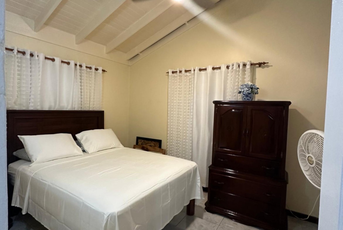 Ninth image of 40- Huddersfield in Tower Isle, St. Mary, Jamaica - property is For Rent