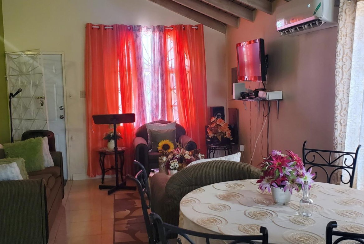 Second image of Lot 404-28 Seamount Circle, New Harb in New Harbour Village, St. Catherine, Jamaica - property is For Rent